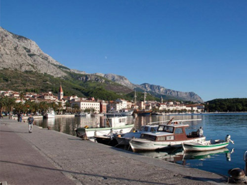 Makarska